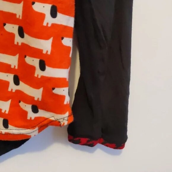 Handmade Weiner Dog Shirt XL - Picture 5 of 11